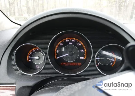 2009 Saturn Aura Xe z USA, uszkodzony, nr VIN 1G8ZS57BX9F142592